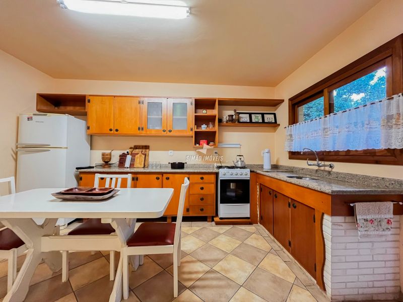 Casa 3 quartos  em ERECHIM