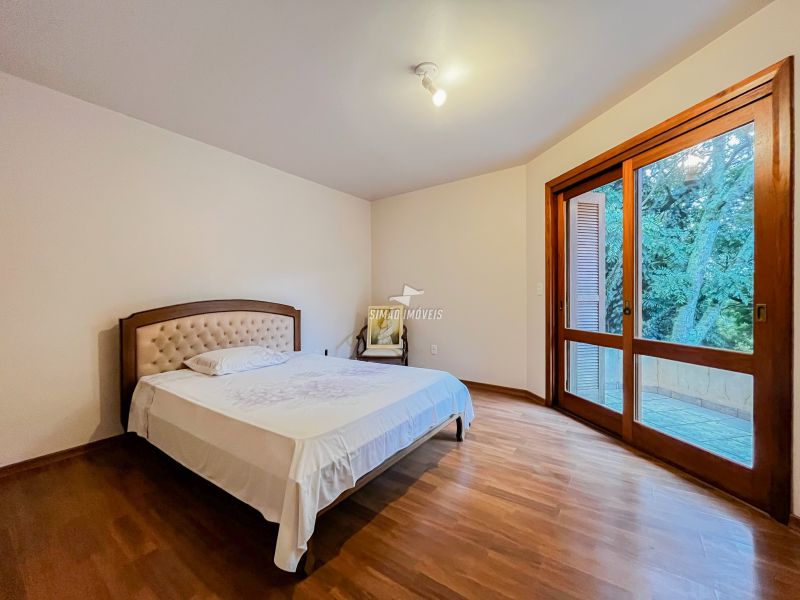 Casa 3 quartos  em ERECHIM