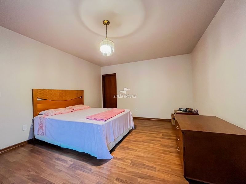 Casa 3 quartos  em ERECHIM
