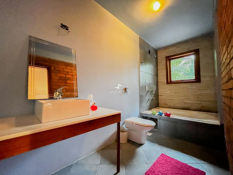 Casa 3 quartos  em ERECHIM