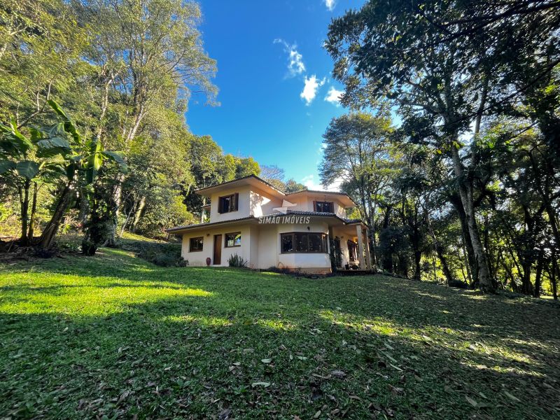 Casa 3 quartos  em ERECHIM