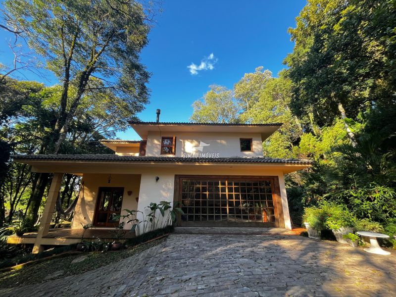 Casa 3 quartos  em ERECHIM