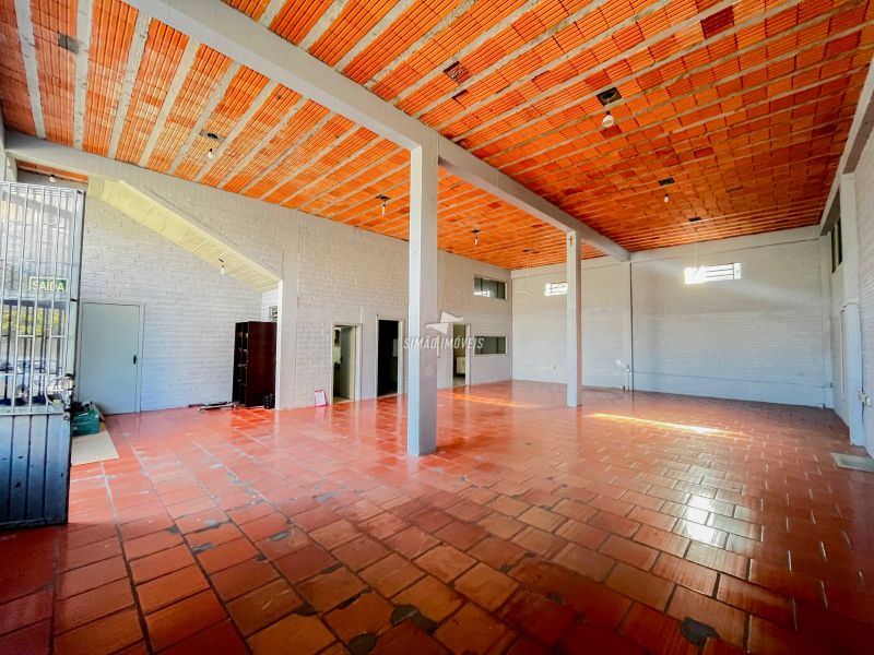 Pavilhão em ERECHIM