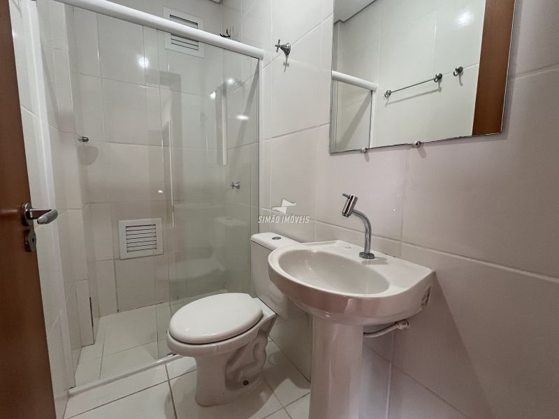 Apartamento 1 quarto  em ERECHIM
