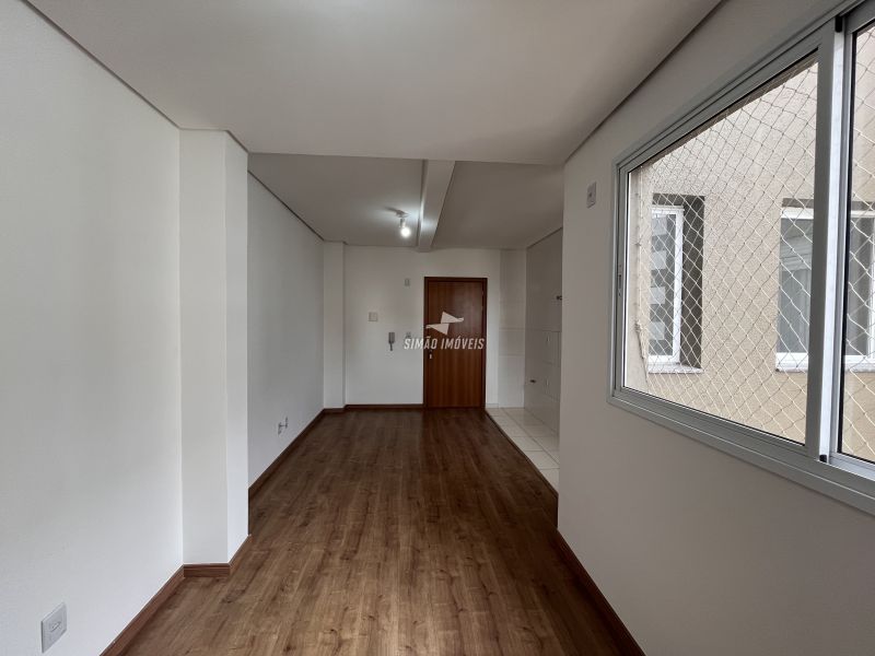 Apartamento 1 quarto  em ERECHIM