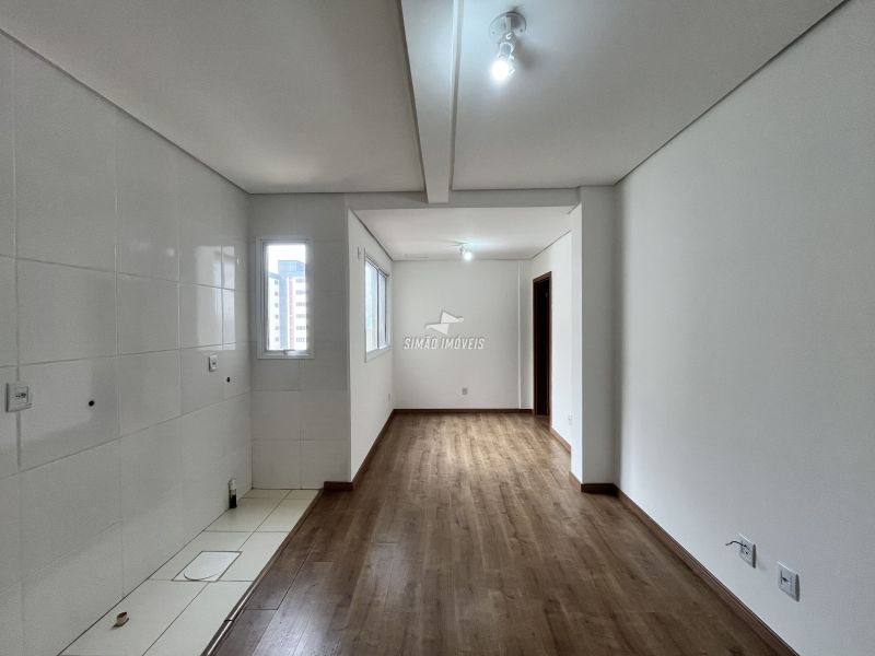 Apartamento 1 quarto  em ERECHIM