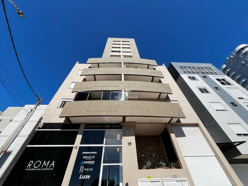 Apartamento 1 quarto  em ERECHIM