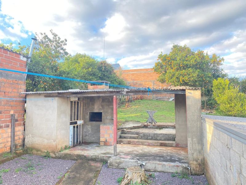Casa 3 quartos  em ERECHIM