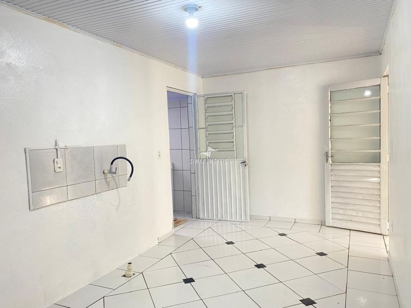 Casa 3 quartos  em ERECHIM
