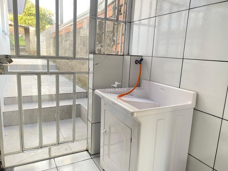 Casa 3 quartos  em ERECHIM