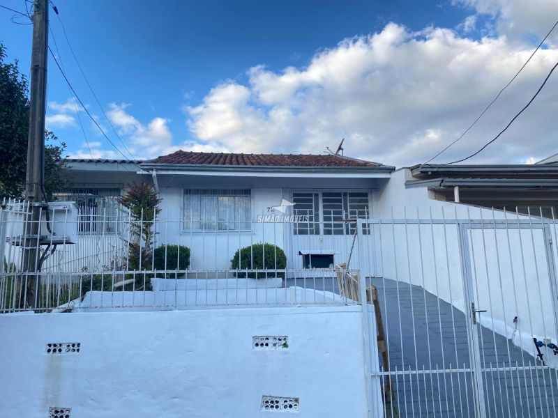 Casa 3 quartos  em ERECHIM