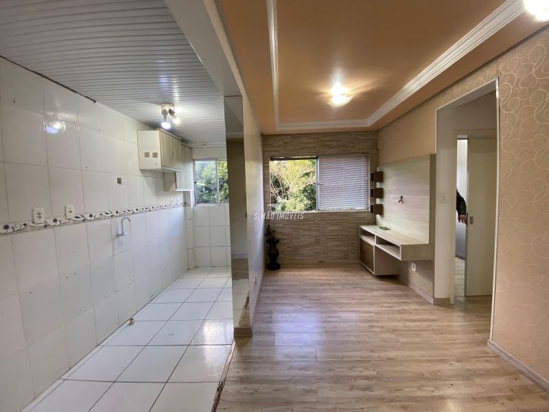 Apartamento 2 quartos  em ERECHIM