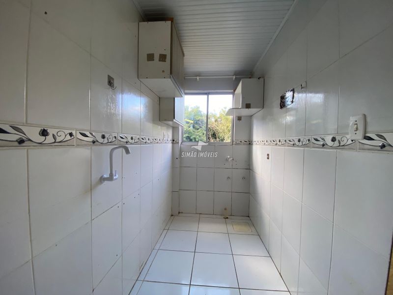Apartamento 2 quartos  em ERECHIM
