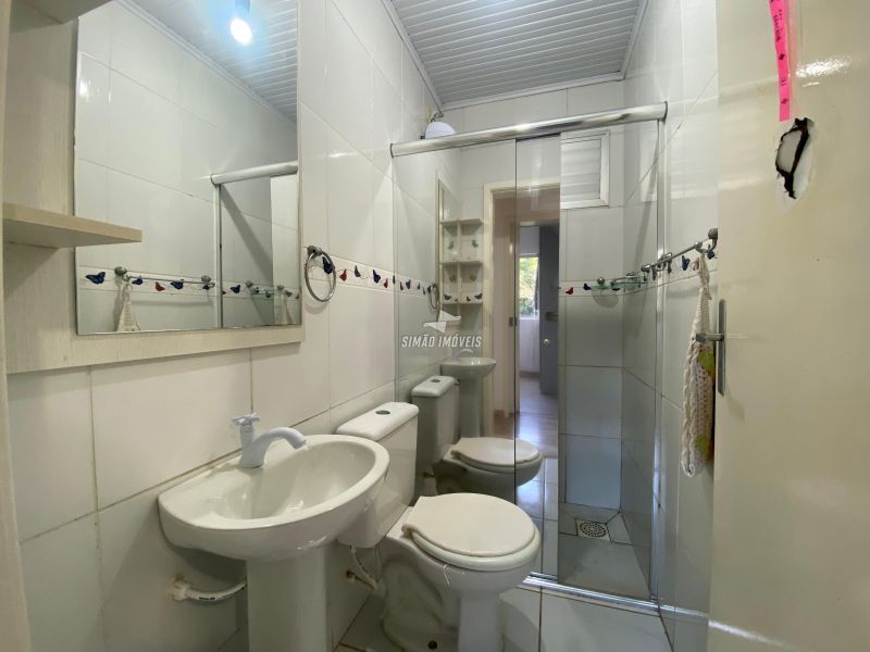 Apartamento 2 quartos  em ERECHIM