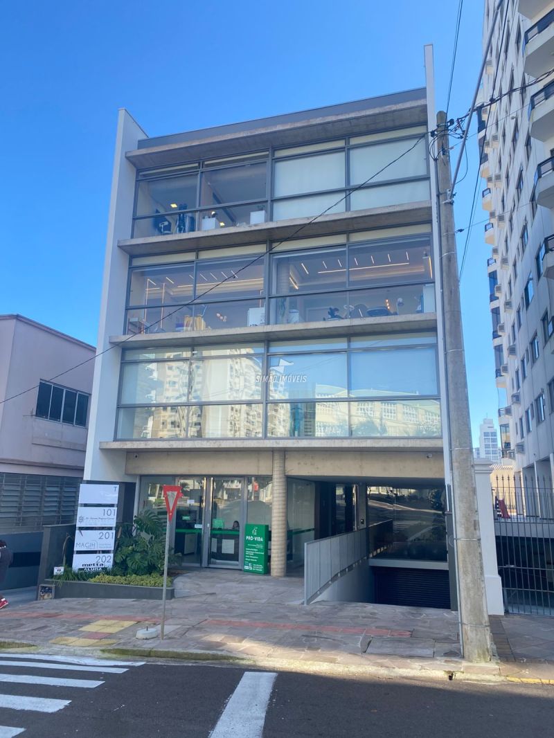 Sala Comercial em ERECHIM