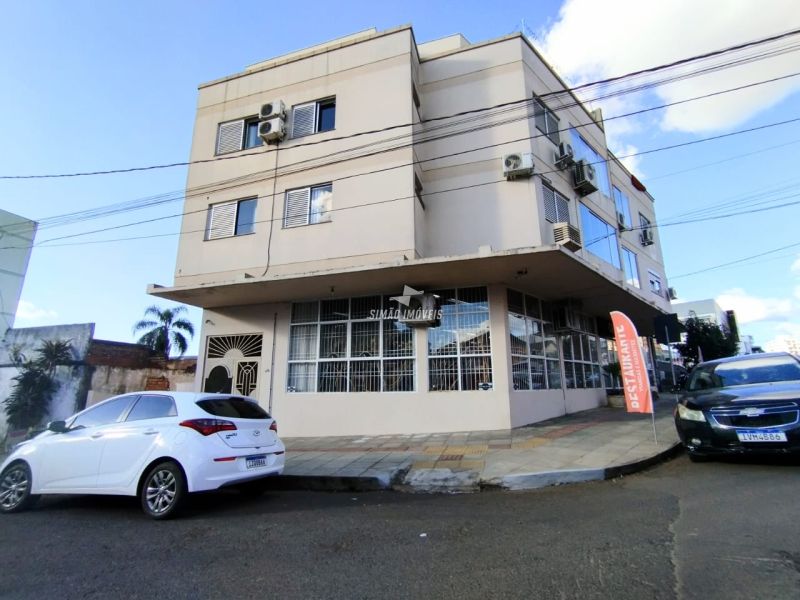 Apartamento 2 quartos  em ERECHIM