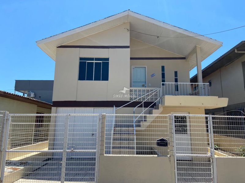 Casa 3 quartos  em ERECHIM