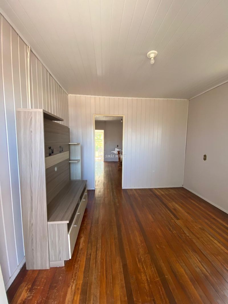 Casa 3 quartos  em ERECHIM