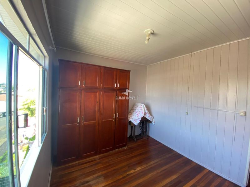 Casa 3 quartos  em ERECHIM
