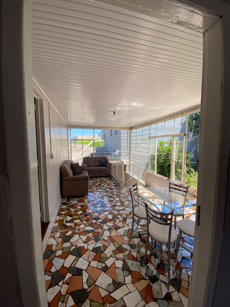 Casa 3 quartos  em ERECHIM