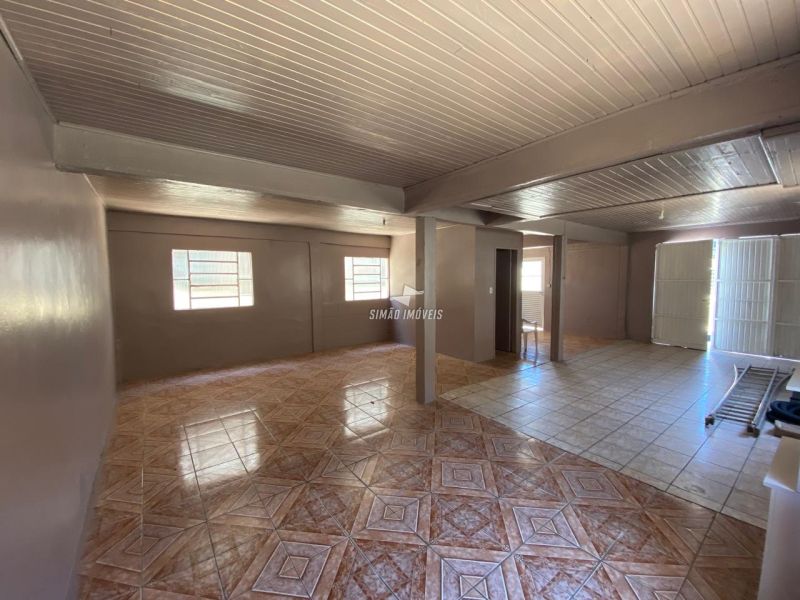 Casa 3 quartos  em ERECHIM