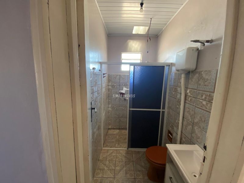 Casa 3 quartos  em ERECHIM