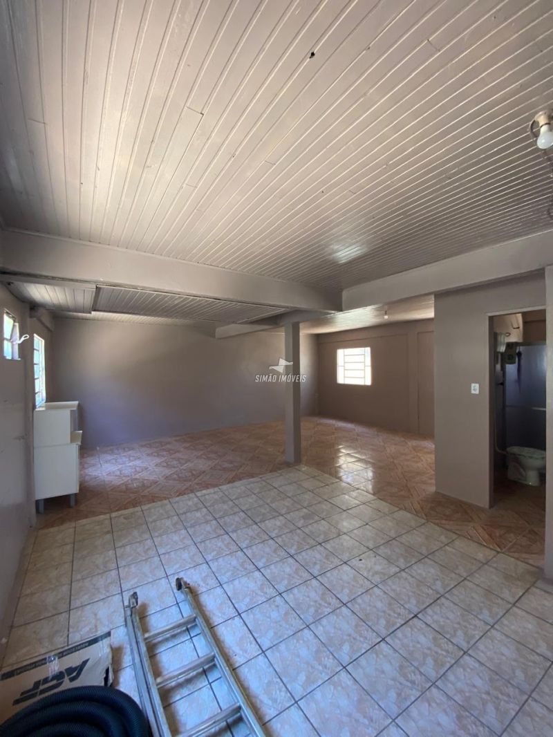 Casa 3 quartos  em ERECHIM