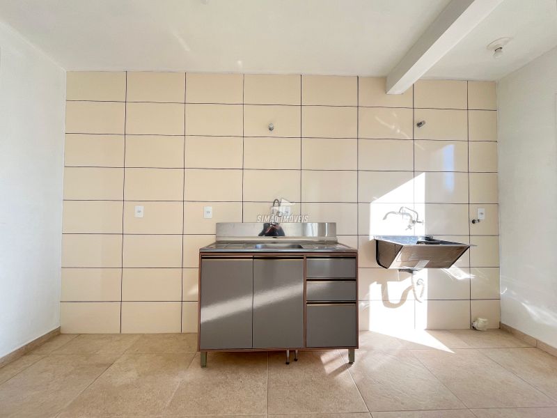 Casa 2 quartos  em ERECHIM