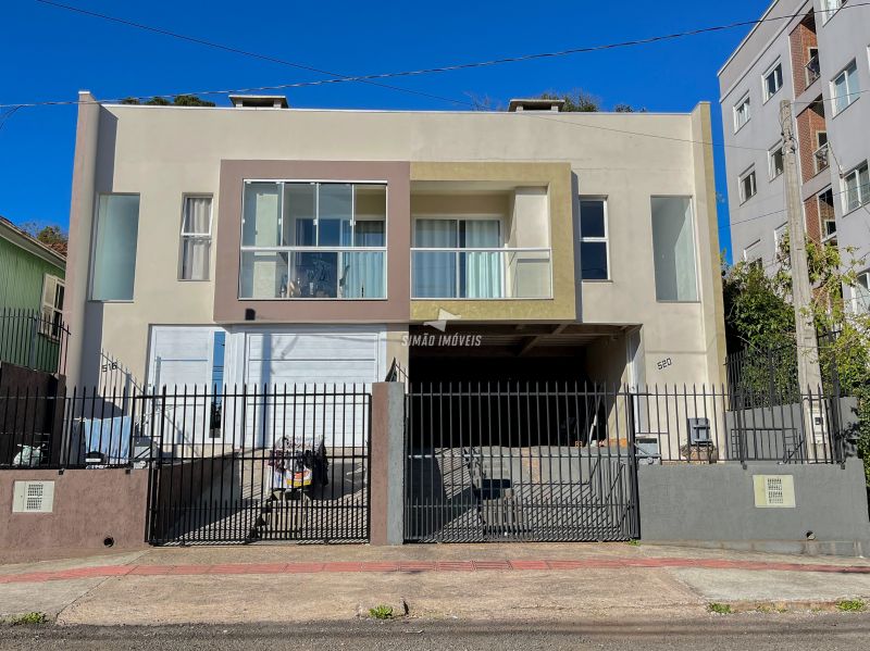 Casa 2 quartos  em ERECHIM