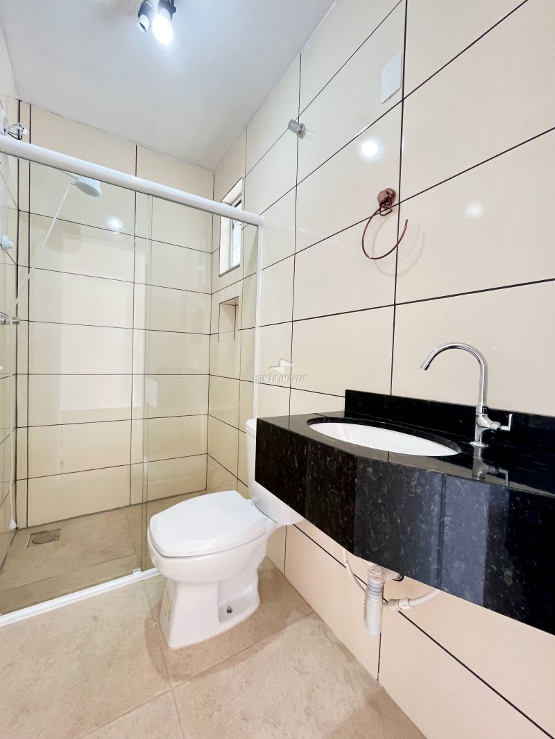 Casa 2 quartos  em ERECHIM