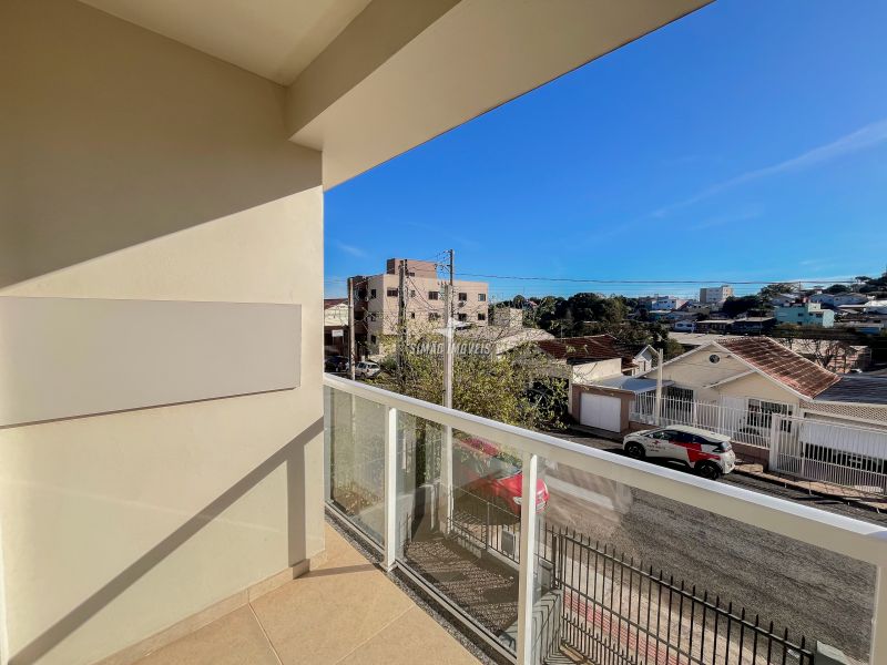 Casa 2 quartos  em ERECHIM
