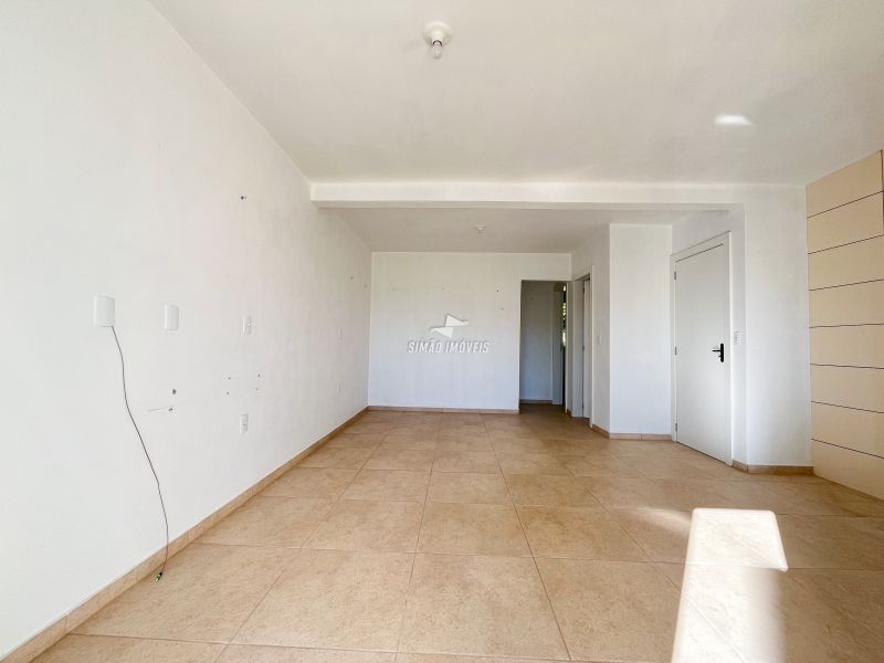 Casa 2 quartos  em ERECHIM