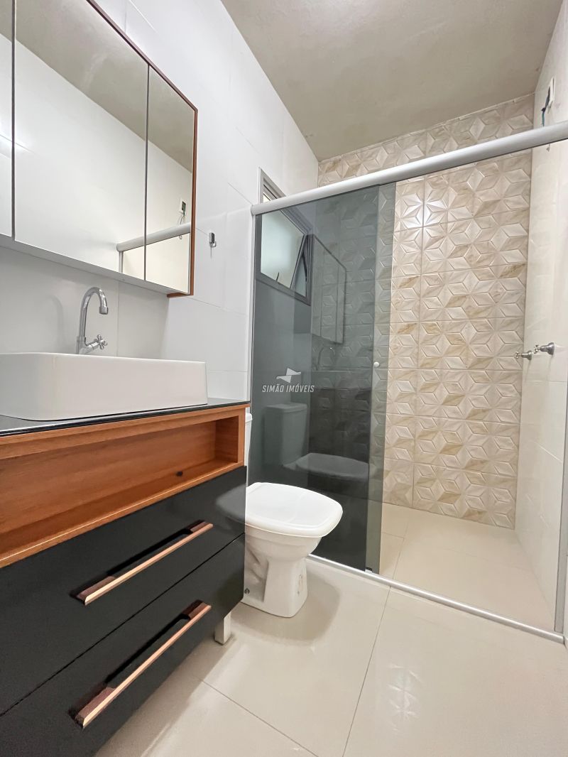 Apartamento 3 quartos  em ERECHIM