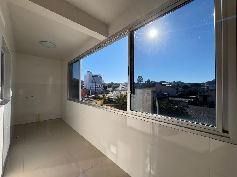Apartamento 3 quartos  em ERECHIM