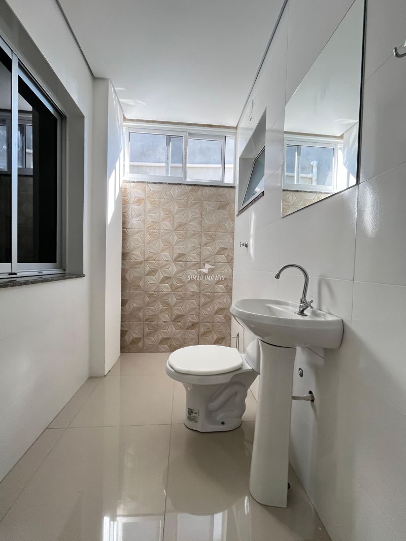 Apartamento 3 quartos  em ERECHIM