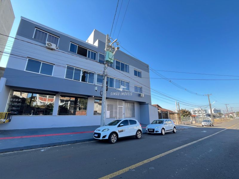 Apartamento 3 quartos  em ERECHIM