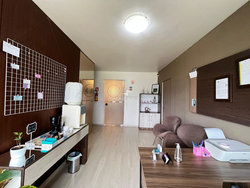 Sala Comercial em ERECHIM