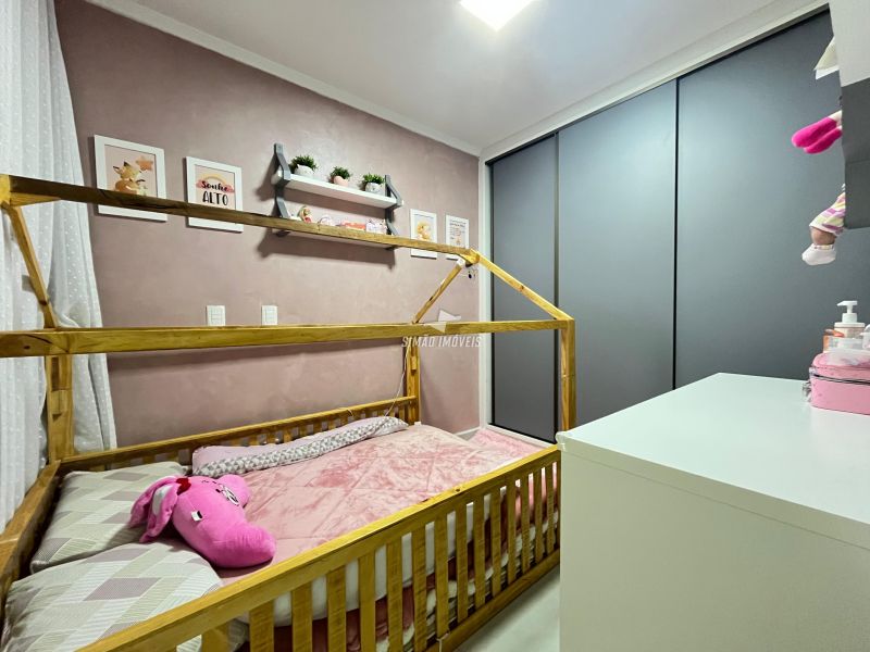 Apartamento 2 quartos  em ERECHIM