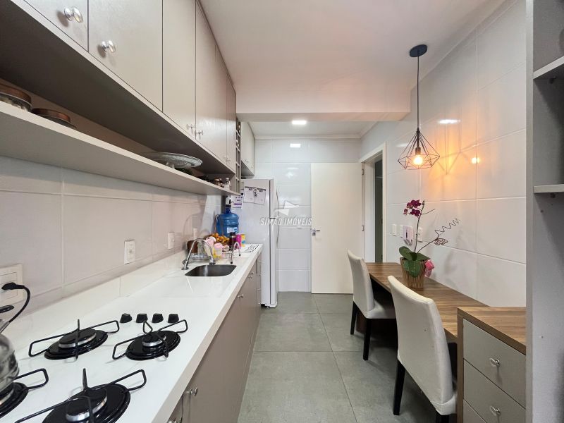 Apartamento 2 quartos  em ERECHIM