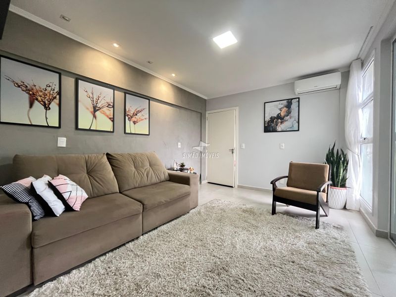 Apartamento 2 quartos  em ERECHIM