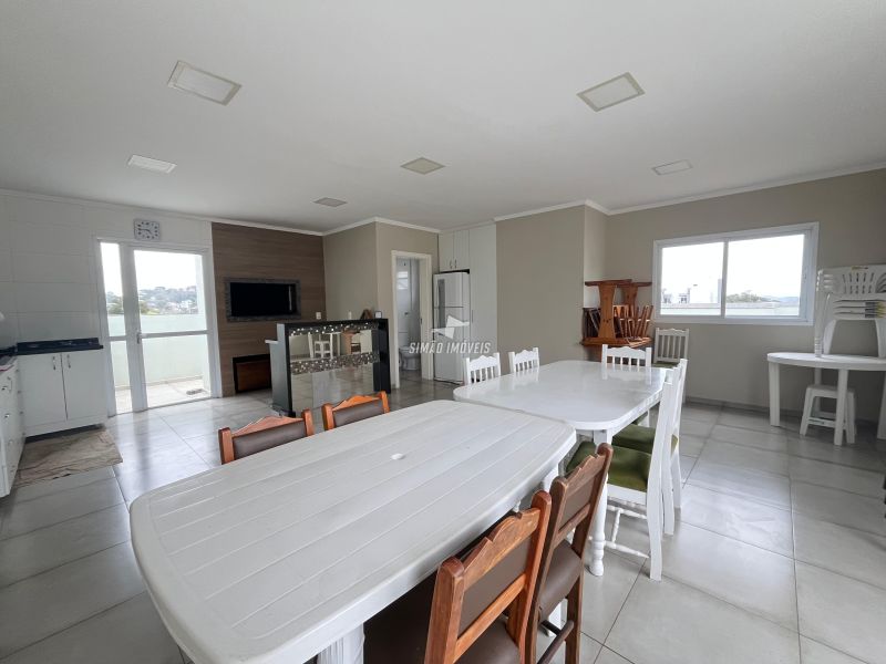 Apartamento 2 quartos  em ERECHIM