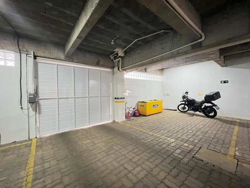 Apartamento 2 quartos  em ERECHIM