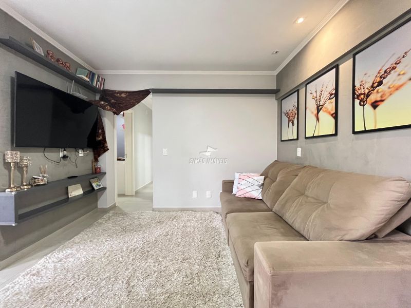Apartamento 2 quartos  em ERECHIM