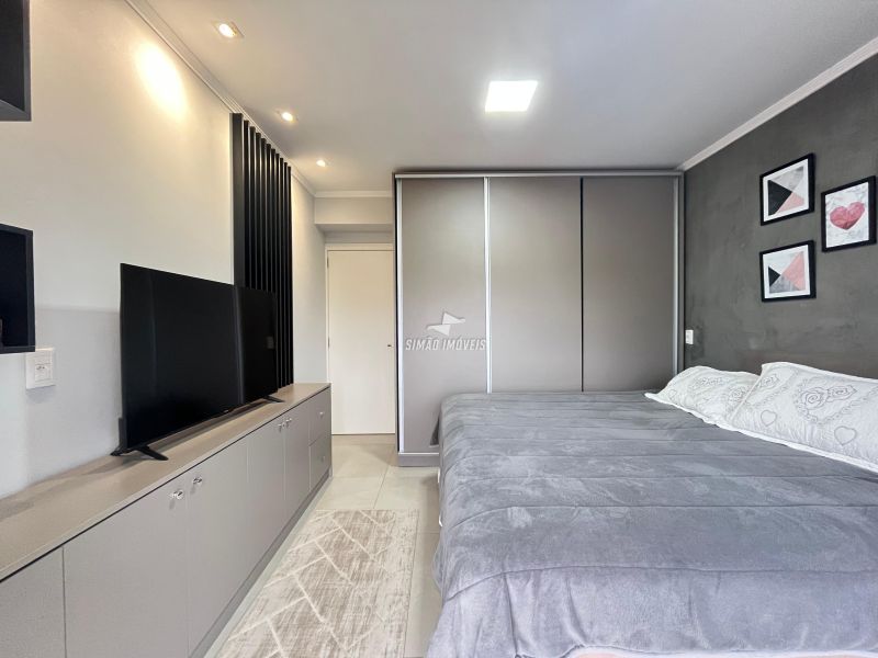 Apartamento 2 quartos  em ERECHIM