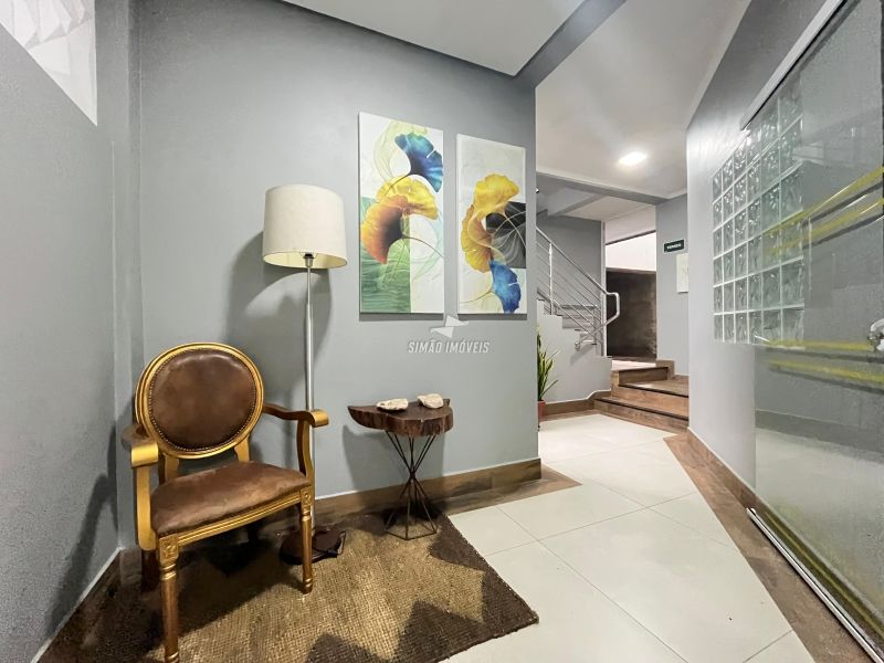 Apartamento 2 quartos  em ERECHIM