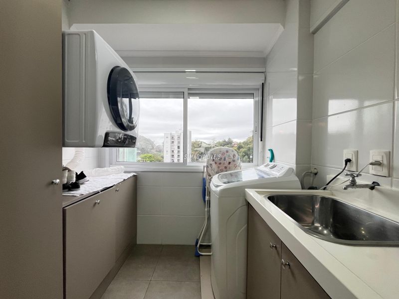 Apartamento 2 quartos  em ERECHIM