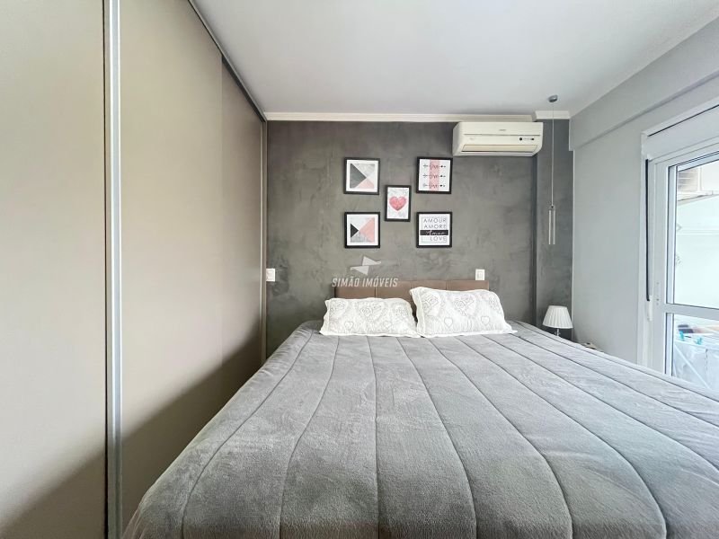 Apartamento 2 quartos  em ERECHIM