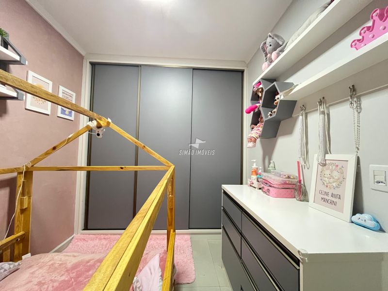 Apartamento 2 quartos  em ERECHIM