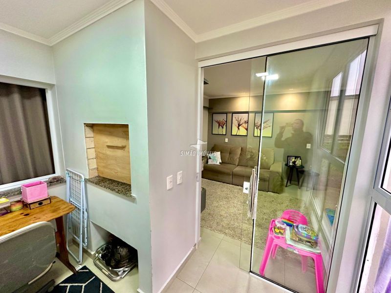 Apartamento 2 quartos  em ERECHIM