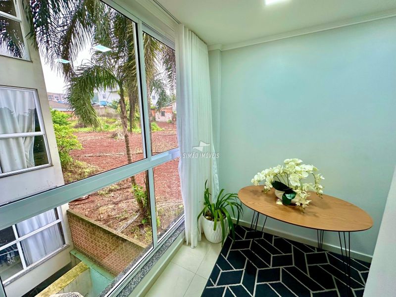 Apartamento 2 quartos  em ERECHIM
